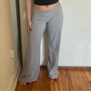 Jacob Heather Gray Lounge Pants